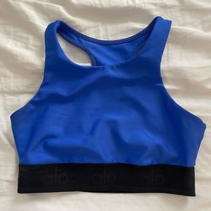 Alo Yoga sports bra
